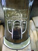 mercedes mouse touch pad