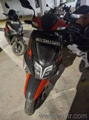 Used TVS NTORQ 125 Race Edition 2020 Model Images