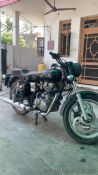Used Royal Enfield Bullet Electra 2011 Model Images