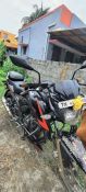 Used TVS Apache RTR 200 4V Dual Channel ABS 2019 Model Images