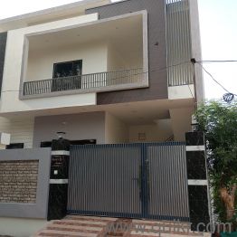 1 RK rent BuilderFloor in Housing Board Colony, Dausa