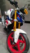 Used BMW G 310R 2023 Model Images