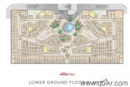 500 Sq. ft Office for Sale in Alpha 2, GreaterNoida