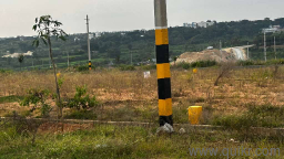 1200 Sq. ft Plot for Sale in Jigani, Bangalore