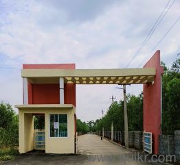 1200 Sq. ft Plot for Sale in Soukya Road, Bangalore