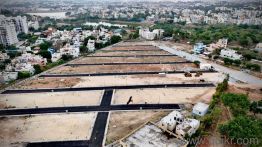 1200 Sq. ft Plot for Sale in Yelahanka, Bangalore