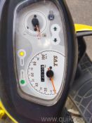 Used TVS Scooty Pep Plus 2018 Model Images