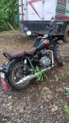 Used Royal Enfield Classic 350 2023 Model Images