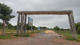 1350 Sq. ft Plot for Sale in Jogipet, Sangareddy