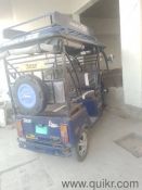 E-rickshaw for sale