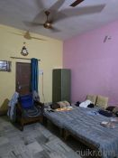 1 BHK Villa for Women  in Samne Ghat, Varanasi