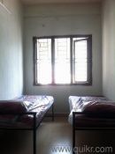 2 BHK PG Apartment for Men  in MVP Colony, Vizag