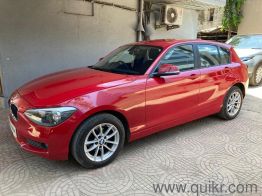 Used BMW 1 Series 2015 Model Images