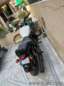 Used Royal Enfield Thunderbird 350X 2018 Model Images