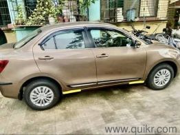 Used Maruti Suzuki Dzire 2023 Model Images