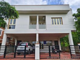 1400 Sq. ft Office for rent in Siruseri, Chennai