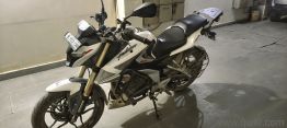 Used Bajaj Pulsar N 160 Dual Channel ABS 2024 Model Images