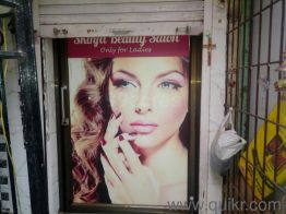 325 Sq. ft Shop for rent in Kopar Khairne, Mumbai