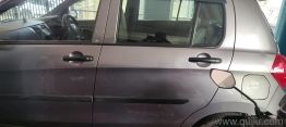 Used Maruti Suzuki Celerio 2016 Model Images