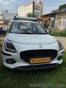 Swift vid cng 2024 model