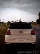 Used Volkswagen Polo 2019 Model Images