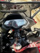 Used Bajaj Pulsar F250 2022 Model Images