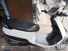 Used OLA S1 Air 2023 Model Images