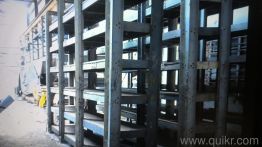 32012 Sq. ft Complex for Sale in Shahapur, Thane