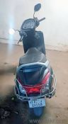 Used Honda Activa 6G 2023 Model Images