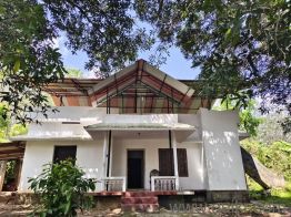 2 BHK 1900 Sq. ft Apartment for rent in Oyoor, Kollam