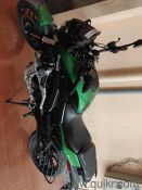 Used Bajaj Dominar 400 2021 Model Images