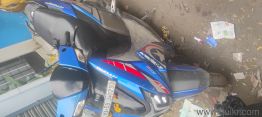 Used TVS NTORQ 125 Super Squad Edition 2022 Model Images