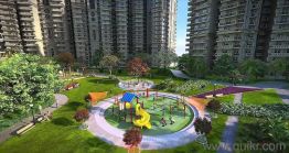 3 BHK 1650 Sq. ft Apartment for Sale in Sector-118, Noida