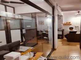 750 Sq. ft Office for rent in Dombivli East, Mumbai