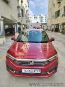 Used Honda Amaze 2023 Model Images