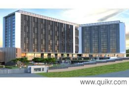 421 Sq. ft Office for rent in Hinjawadi Phase II, Pune