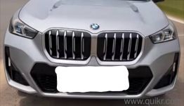 Used BMW X1 2024 Model Images