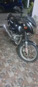 Used Bajaj Pulsar 150 2005 Model Images