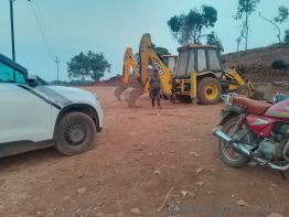 1089 Sq. ft Land for Sale in Nerul, Mumbai