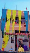 2 BHK 1000 Sq. ft Apartment for rent in Naugarh, Siddharthnagar