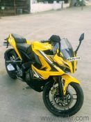 Used Bajaj Pulsar 200 RS 2015 Model Images