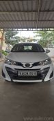 Used Toyota Yaris 2021 Model Images