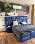 1 BHK PG Villa for Women  in Sector 11, Delhi