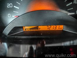 Used Maruti Suzuki Wagon R 2015 Model Images