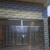 2 BHK rent Villa in Bharatpur, Bhubaneswar