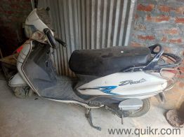 Used Hero Duet 2016 Model Images