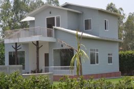 9072 Sq. ft Land for Sale in Sector 136, Noida