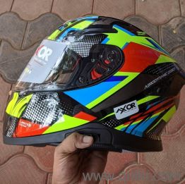 Axor Apex vivid 6 month old brand new