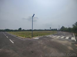 1200 Sq. ft Plot for Sale in Magudanchavadi, Salem