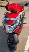 Used Honda Dio 2020 Model Images